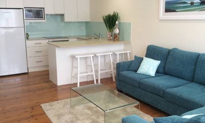 North Avoca Casa | Best Holiday Beach House