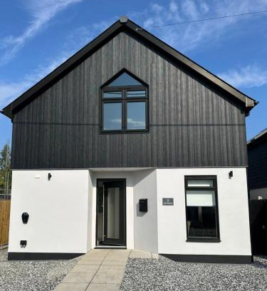 Seasalter Casa | The Beach Hut
