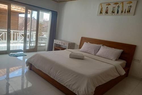 Jungut Batu Casa | The Beach Huts Lembongan