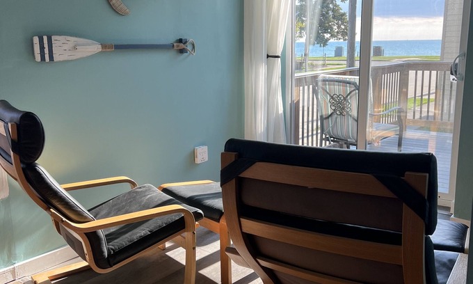 Racine Casa | The Beach Life!— Newly Renovated Beach Home awaits you!