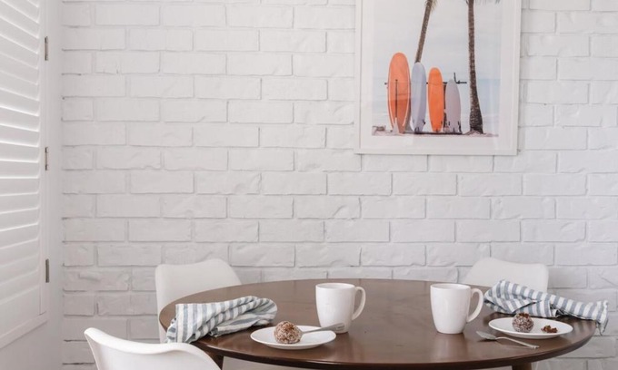 Yamba Apartamento | The Beach Lodge Yamba