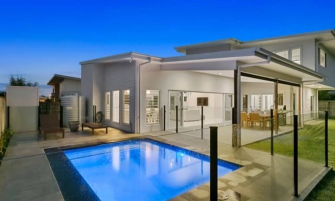 Kingscliff Casa | ALMA COSTERA - Casuarina, NSW