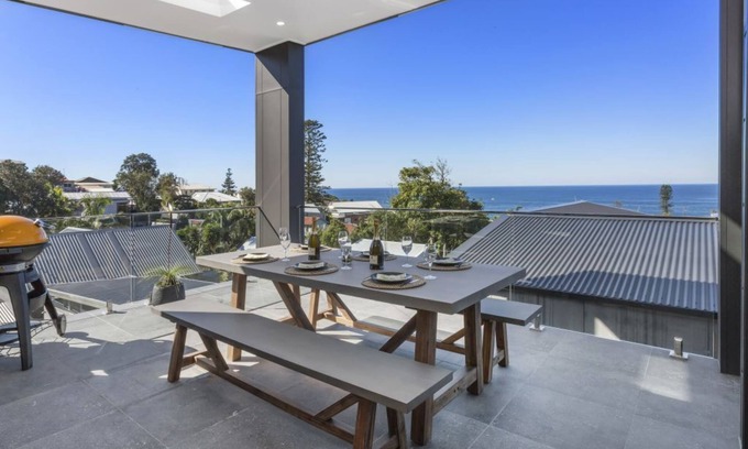Coledale Casa | The Beach Pad in Coledale - 200m to Coledale Beach