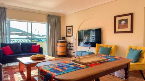 Mossel Bay Apartamento | The Beach Palette Villas