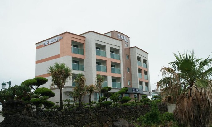 Downtown Casa | The Beach Pension