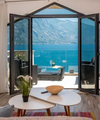 Drazin Vrt Apartamento | The Beach Penthouse
