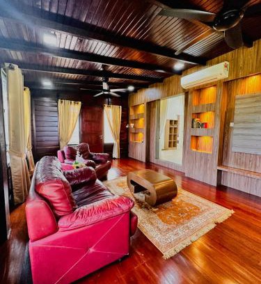 Kota Bharu Casa | The Beach Residence