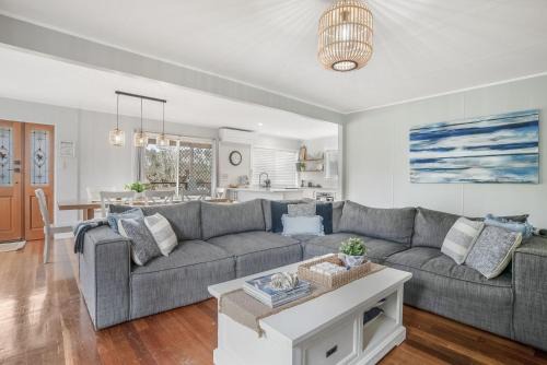 Evans Head Casa | The Beach Shack - 12 Flame Street