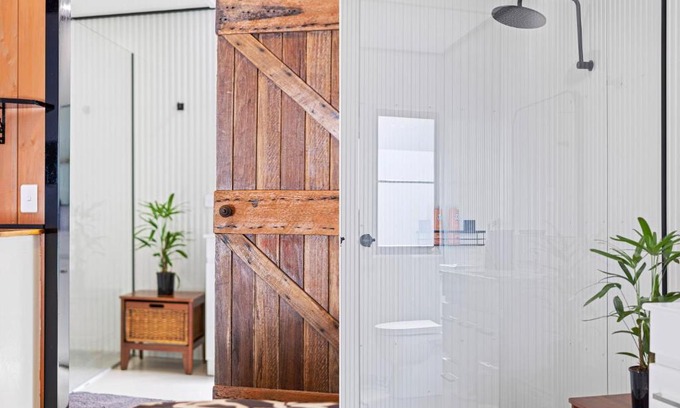 Dalmeny Casa | The Beach Shack at Dalmeny