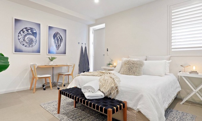 Huskisson Apartamento | The Beach Studio-Huskisson