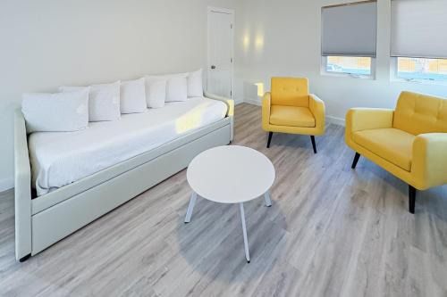 Del Mar Apartamento | The Beach Suite #2