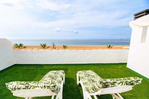Bolnuevo Apartamento | The Beach -Villa Mar-