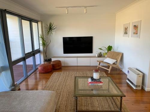 Sanctuary Point Casa | The Beachcomber