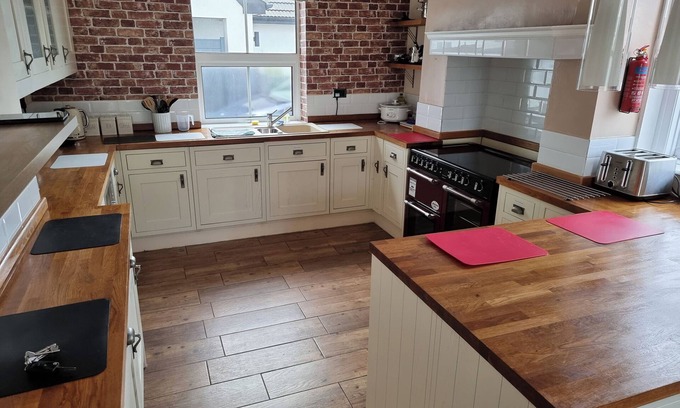Sutton-on-Sea Cabaña | The Beaches, 23 Trusthorpe Road