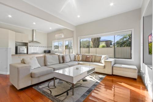 Lakes Entrance Casa | The Beaches on Lakes