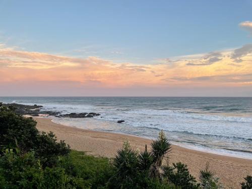 Umtentweni Apartamento | The Beaches