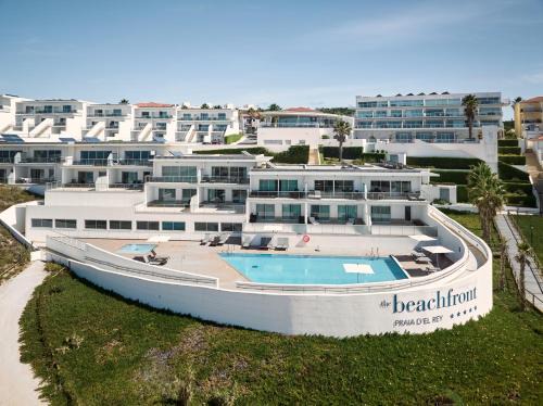 Obidos Complejo | The Beachfront - Praia D'El Rey Golf & Beach Resort