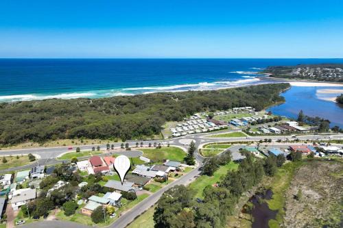 Burrill Lake Casa | The Beachhouse at Burrill