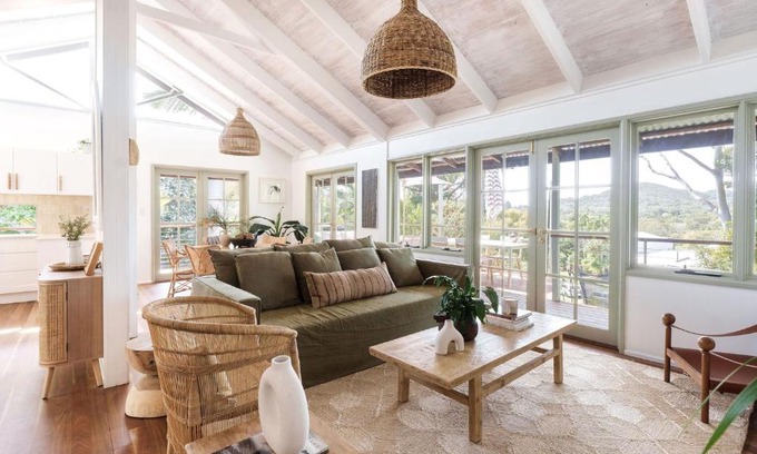 Byron Bay Casa | The Beachley