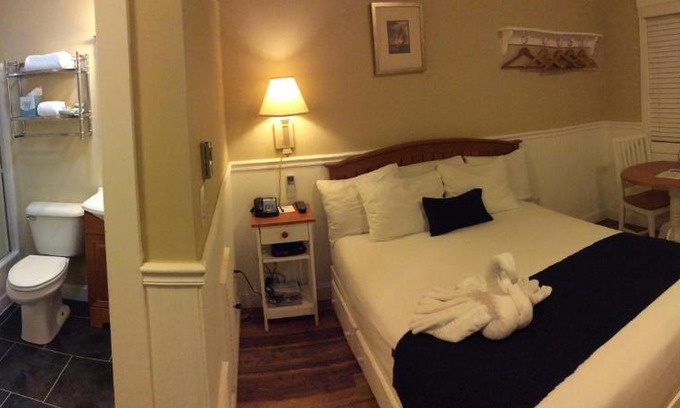 Old Orchard Beach Hotel | The Beachwood