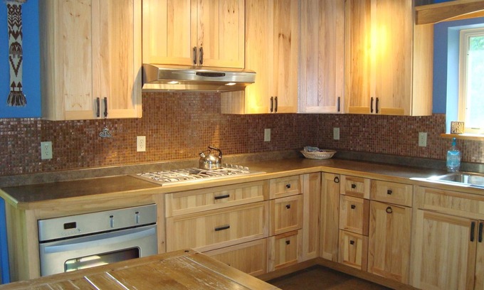 Ironwood Cabina | The Bear Cabin