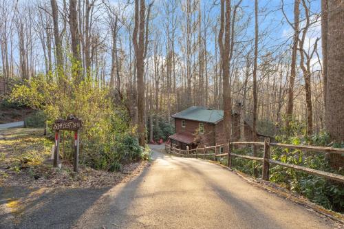 Boone Casa | The Bear Den