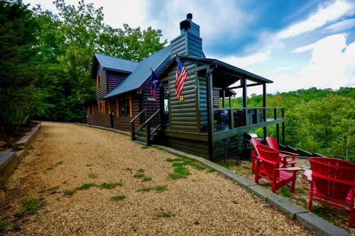 Necowa Cove Casa | The Bear Necessities