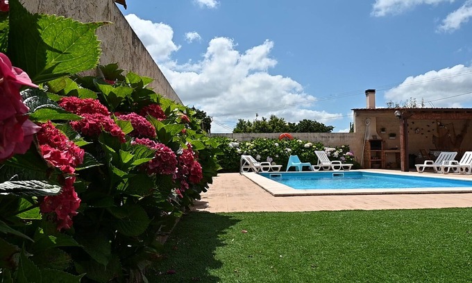 Ilha Casa | Casas Escondidinho - Taberna Casa