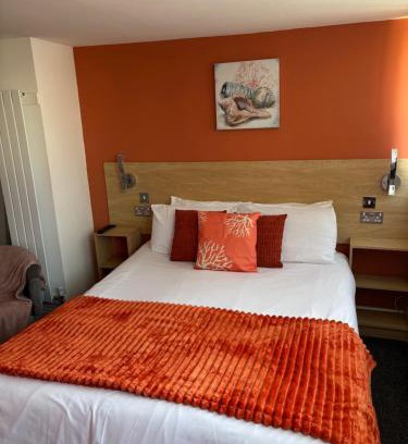 North Shore Cama Y Desayuno | The Beaucliffe Hotel
