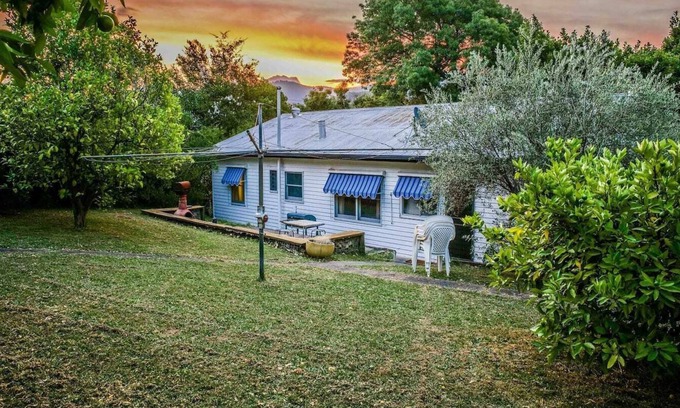 Mount Beauty Casa | The Beaut-Tee spot is a charming house in the heart of the Vic Alps