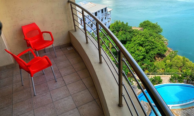 Likoni Apartamento | The Beautiful 3Br All En-suite Apt