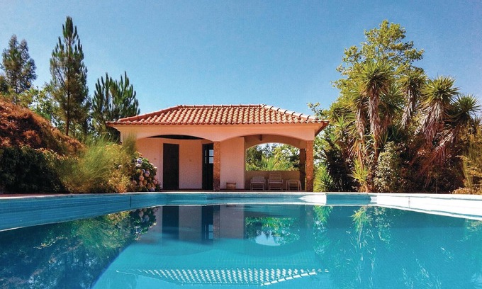 Pedrogao Grande Casa | Alojamiento de 4 habitaciones en Pedrógão Grande