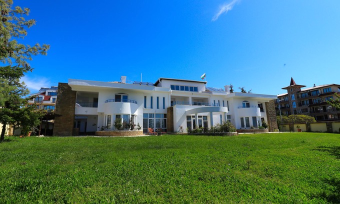 Ravda Casa | The Beautiful Sea View Mansion in Ravda - Ravda Residence