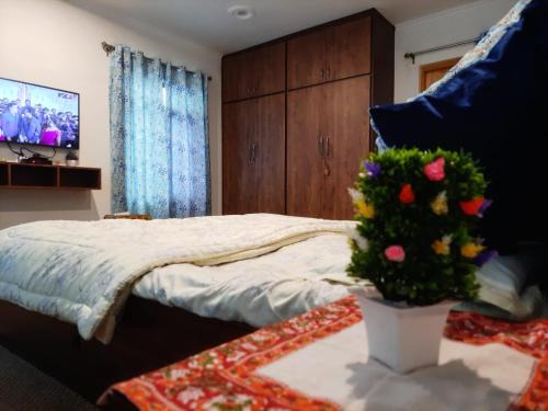 Nishat-Shalimar Casa | The Beauty Inn