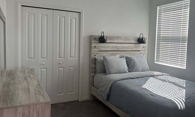Haines City Apartamento | The Beauty Suite