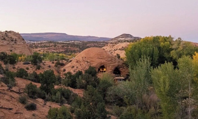Boulder Otro | The Bedrock Homestead