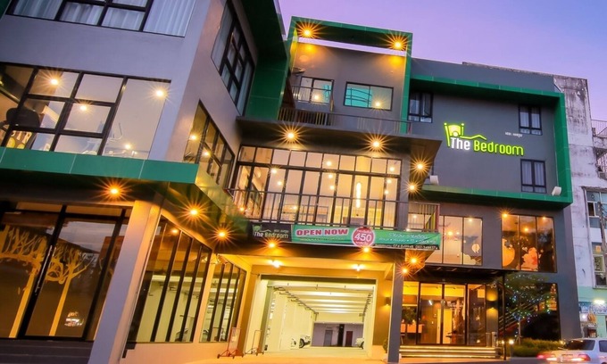 Hat Yai Hotel | The Bedroom Hatyai