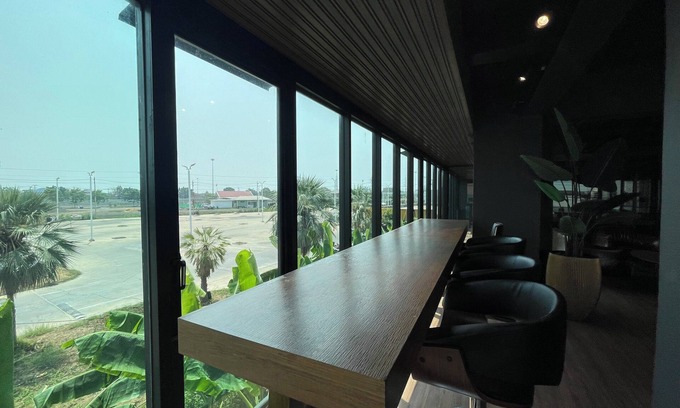 Samut Songkhram Apartamento | The Bedrooms Maeklong Service Apartment