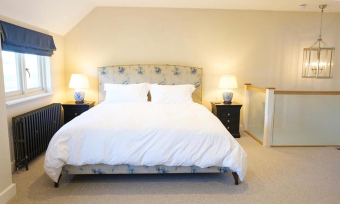 Balcombe Apartamento | Greentrees Estate - Cottage 4