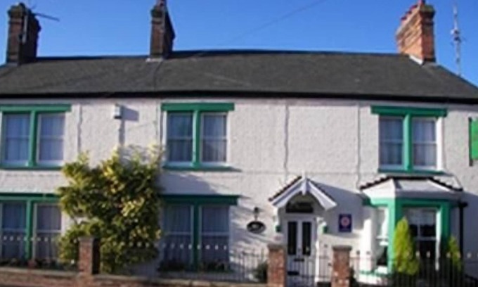 King's Lynn Casa | The Beeches Guest House