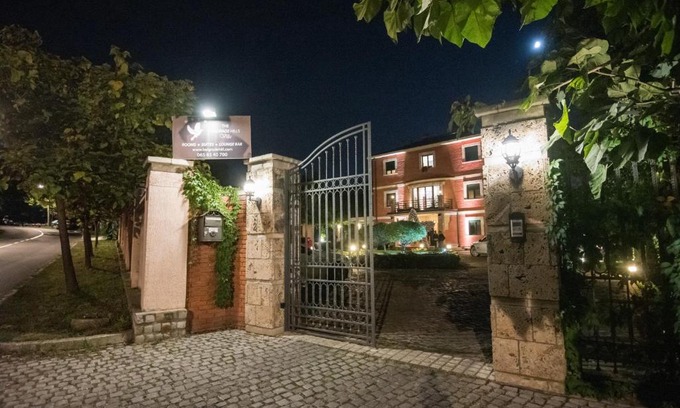 Zvezdara Casa | The Belgrade Hills Rooms and Suites