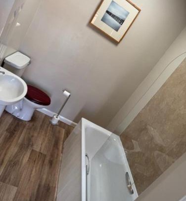 Burgh le Marsh Casa | The Bell Hotel Cottages