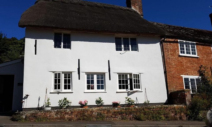 East Knoyle Casa | The Bell House