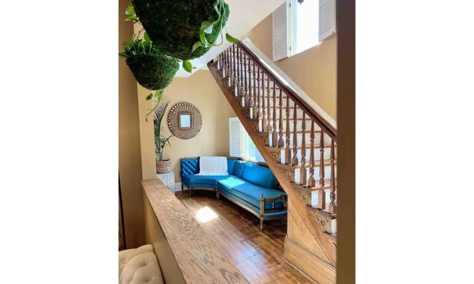 Northside District Casa | The Bell House