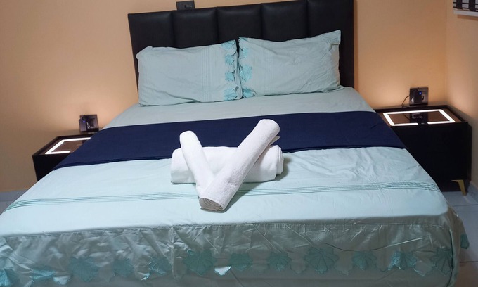Greater Johannesburg Metropolitan Area Cama Y Desayuno | The Bella B&B