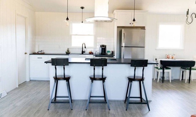 Southmont Casa | The Bella Brickhouse