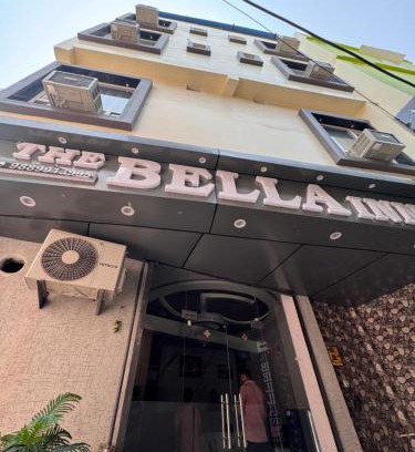 Varanasi Hotel | The Bella Inn