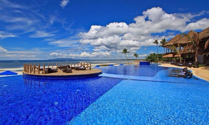 Panglao Complejo | The Bellevue Resort