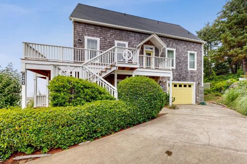 Olivia Beach Casa | The Bellevue