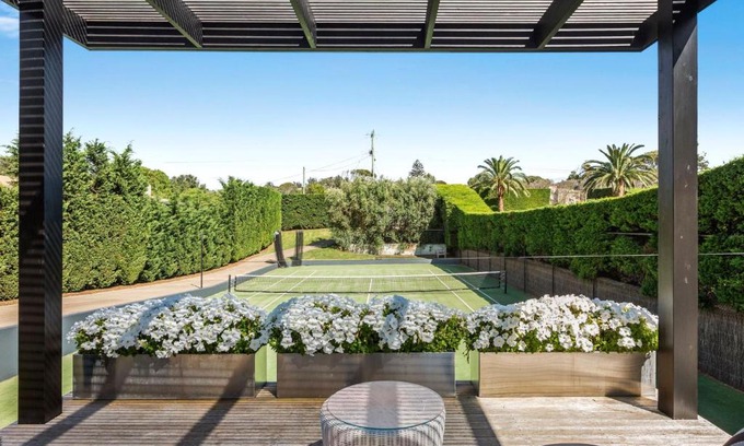 Portsea Casa | The Belmond
